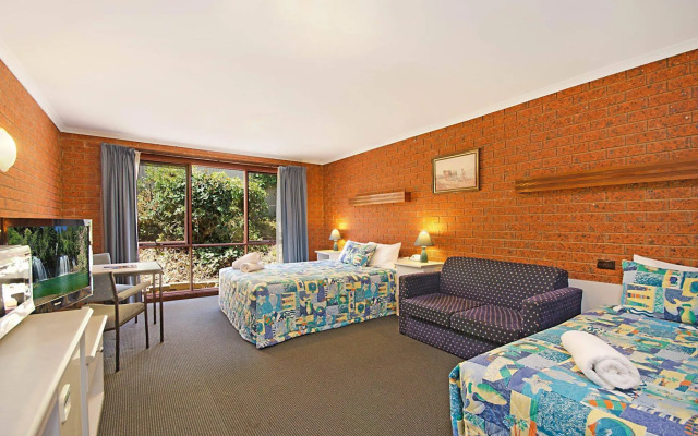 Whalers Rest Motor Inn