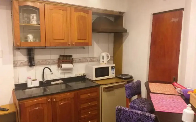 Che Lolita House