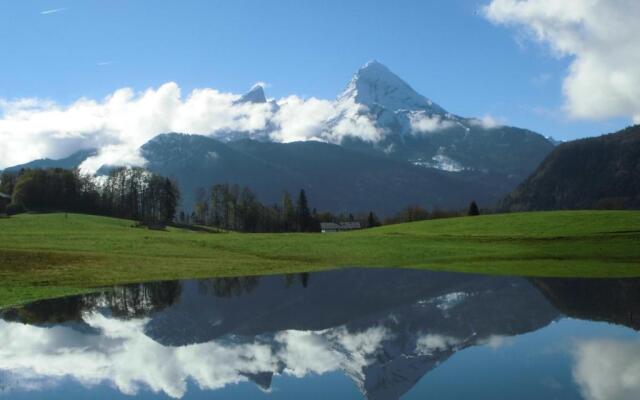 Haus Buchenwald Ferienwohnungen
