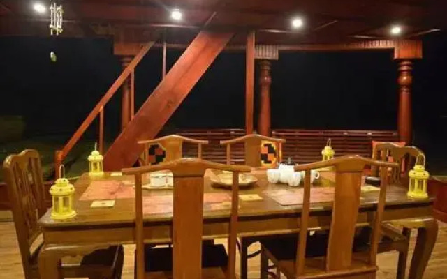 Pondicherry Houseboats