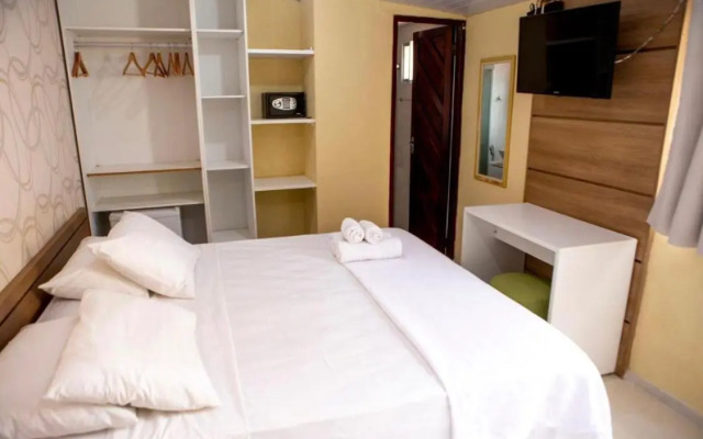 Pousada Morada do Sol