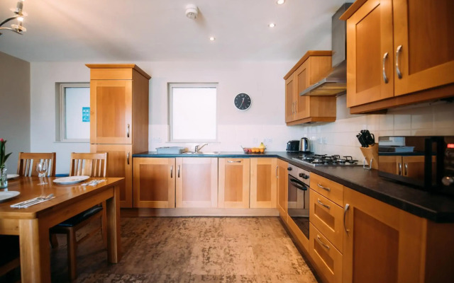 Cordia Serviced Apartments