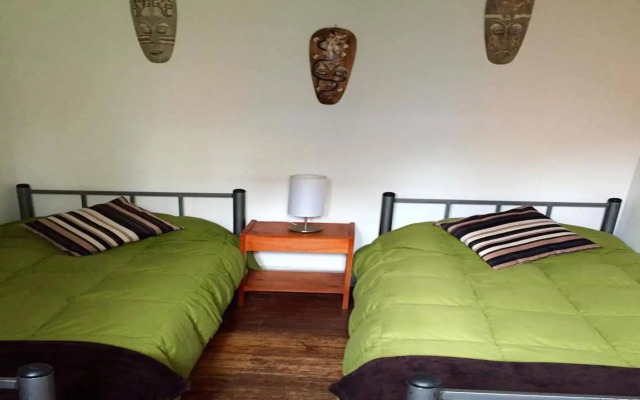 Atacama Hostel Suites & Bar