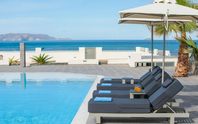 Saint George Gournes Bay
