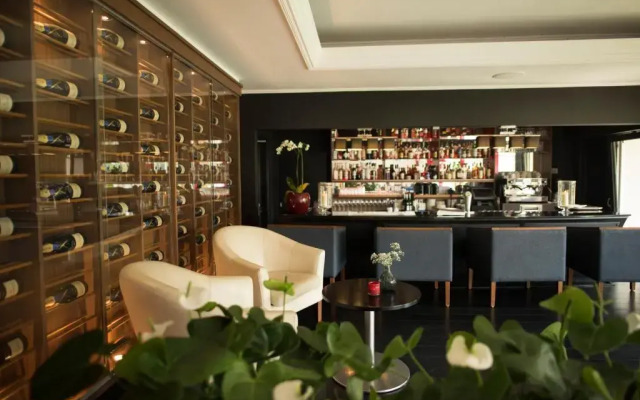 Hotel Landgoed Lauswolt