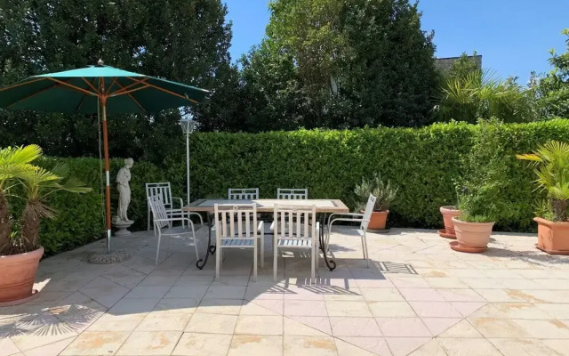 Villa Stefano