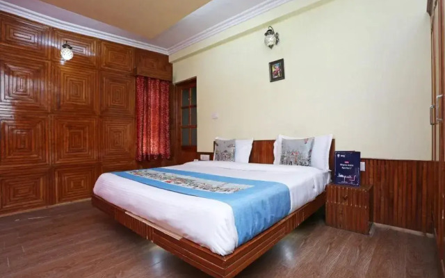Villa Riverine by OYO Rooms
