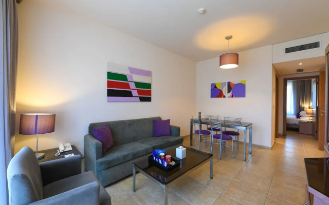 The Smallville Express