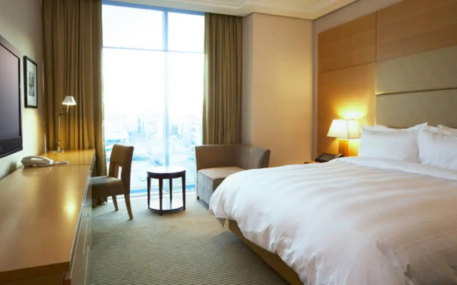 Ramada Plaza Gwangju