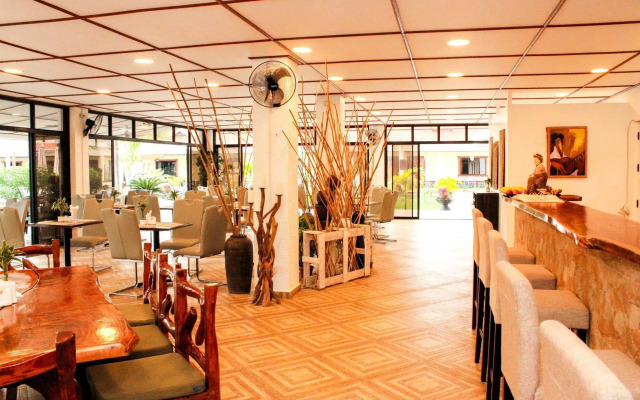 Sunville Hotel