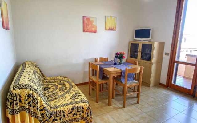 Palazzeta II (VAD121)