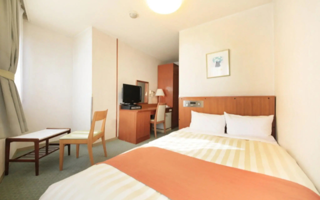 Fuji Green Hotel