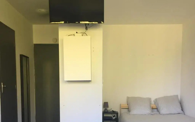 Studio confortable proche de Paris