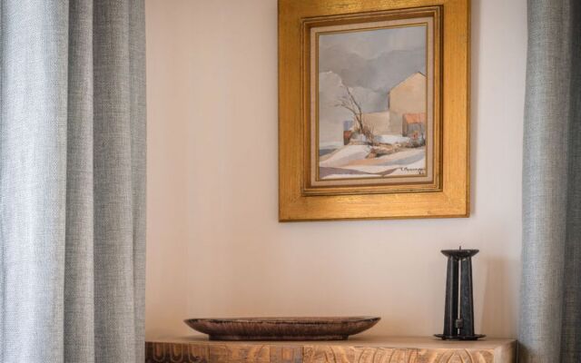 Chalet Phipalo Leytron