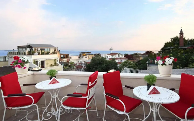Divalis Hotel