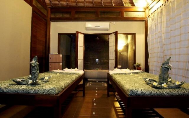 Puri Saron Seminyak