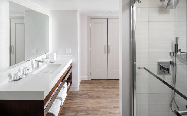 Palm Beach Gardens Marriott