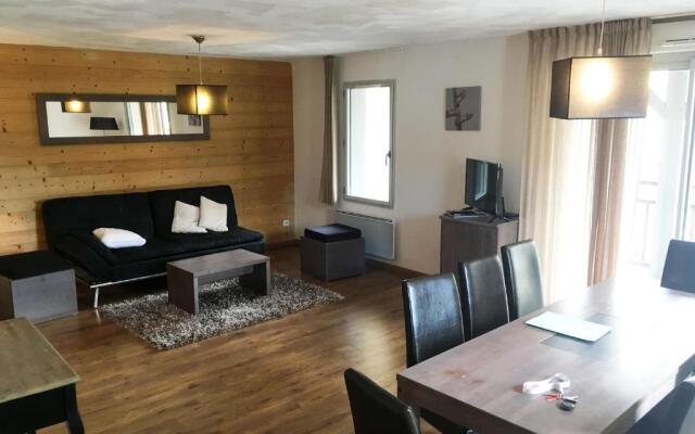 Résidence Clos St-Hilaire 88m2 - Terrasse 12m2