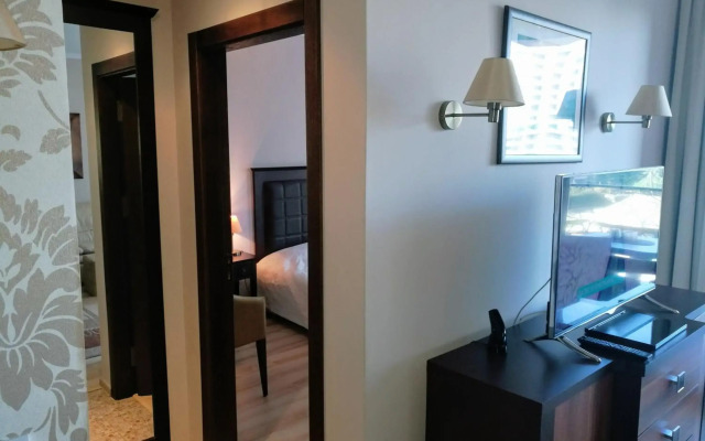 Barceló Royal Beach – All Inclusive