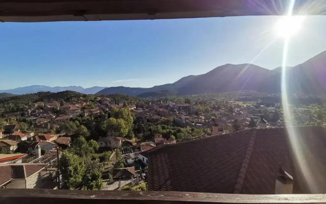 Panorama Vytinas