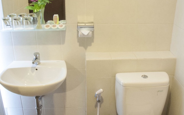 Sahid Skyland City Jatinangor Hotel