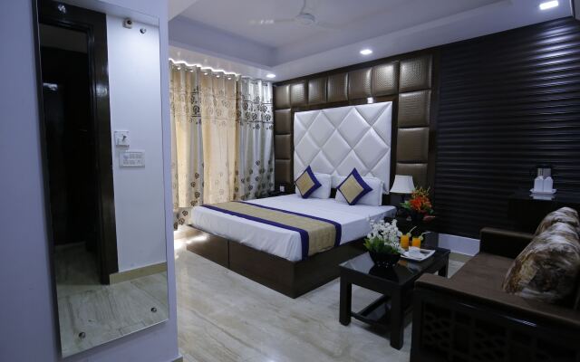 Hotel Delhi Pride