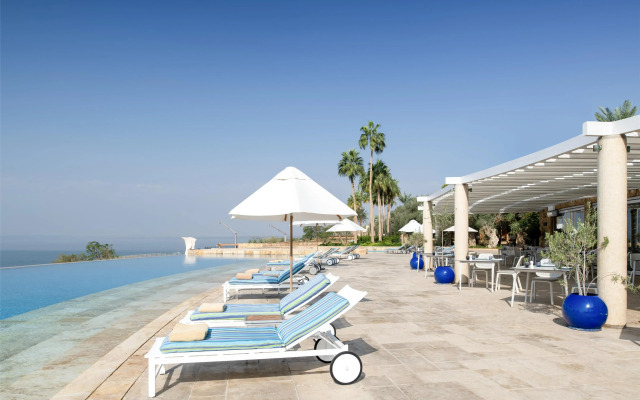 Kempinski Hotel Ishtar Dead Sea