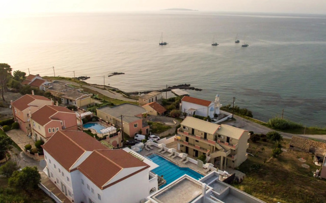 Fedra Mare Apartment