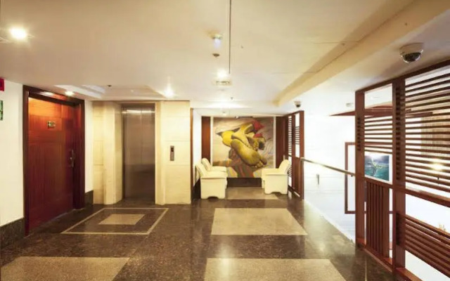 Hotel Mint Oodles