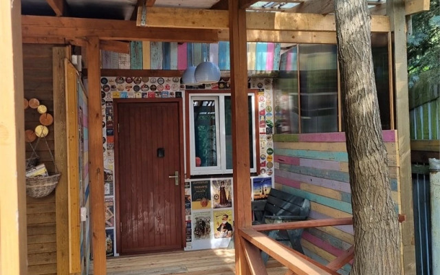 Тарховка Песчаная 11