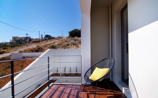 Seametry Luxury Living Apartments