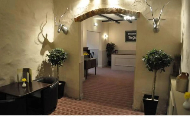 Park Head Hotel & Restaurant