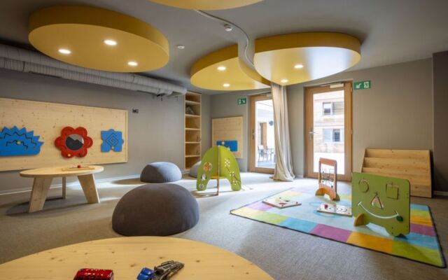 SWISSPEAK Resorts Weisshorn