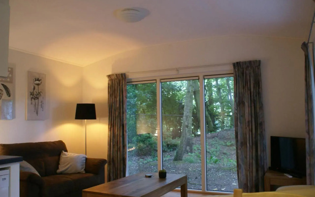 t'Bakkersboschje nummer 9