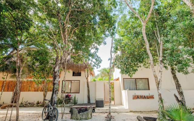 Villas Ahal