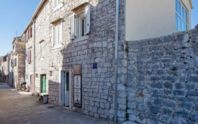 Apartment Nediljka - in old part of town A1 Stari Grad, Island Hvar