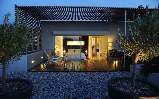 Brasil Suites Boutique Hotel