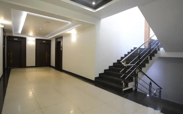 Hotel Kirti