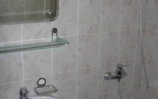 Rooms & Apartments Anka
