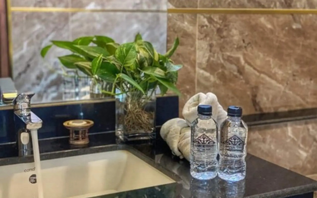 Lanna Tree Boutique Hotel