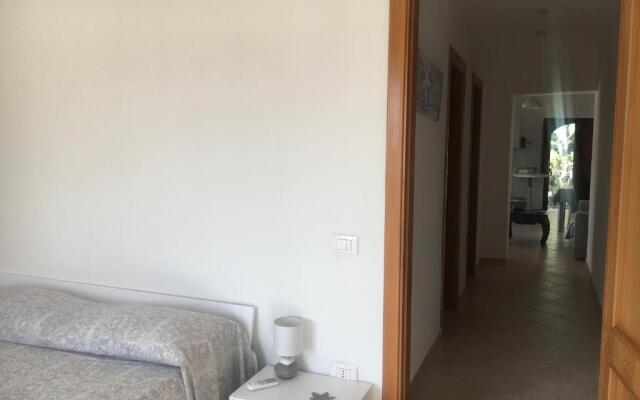Mare Apartment 4