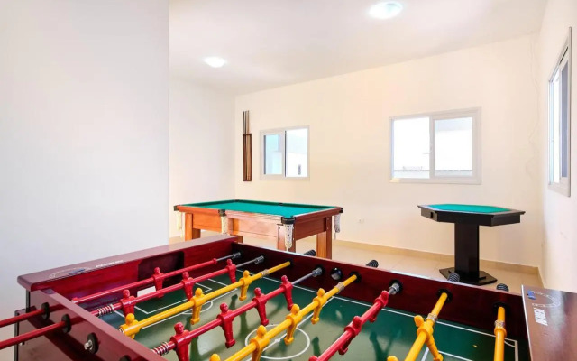 Bh21: Modernidade E Conforto Com Lazer Completo!