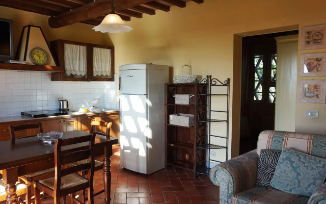 Borgo Di Colleoli Resort