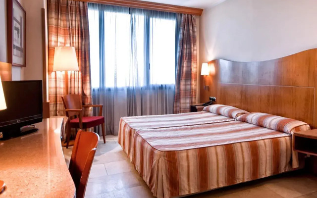 Hotel Aristol - Sagrada Familia
