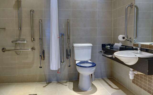 Best Western Plus Pinewood Manchester Airport-Wilmslow Hotel