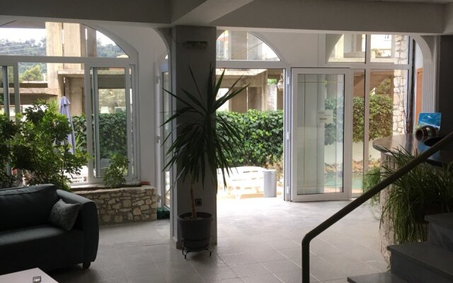Hotel Pighi
