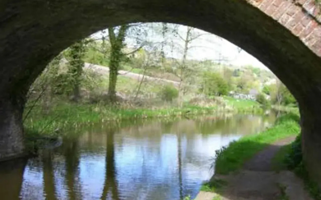 Cotswolds Valleys Accommodation Springfl