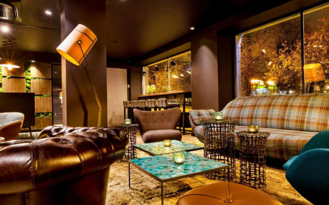 Motel One Edinburgh - Royal