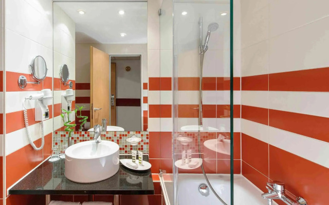 Mercure München City Schwabing