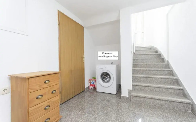 Apartments Crystal